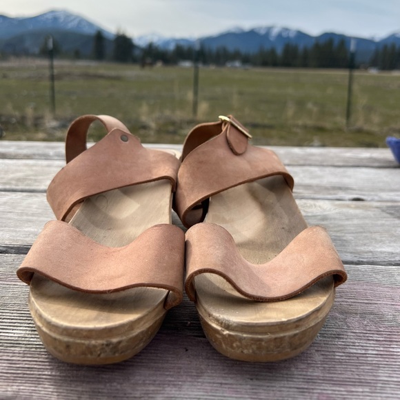 Womens bryr sandal - Picture 3 of 9